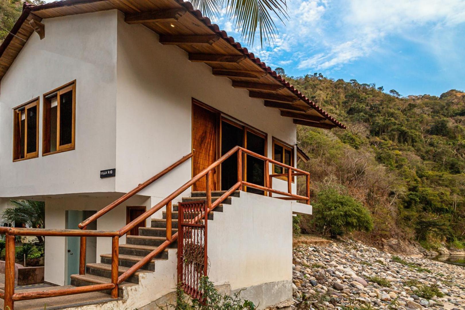 La Dulce Vista Hotel & Villas - Sierra Madre Puerto Vallarta Exterior photo