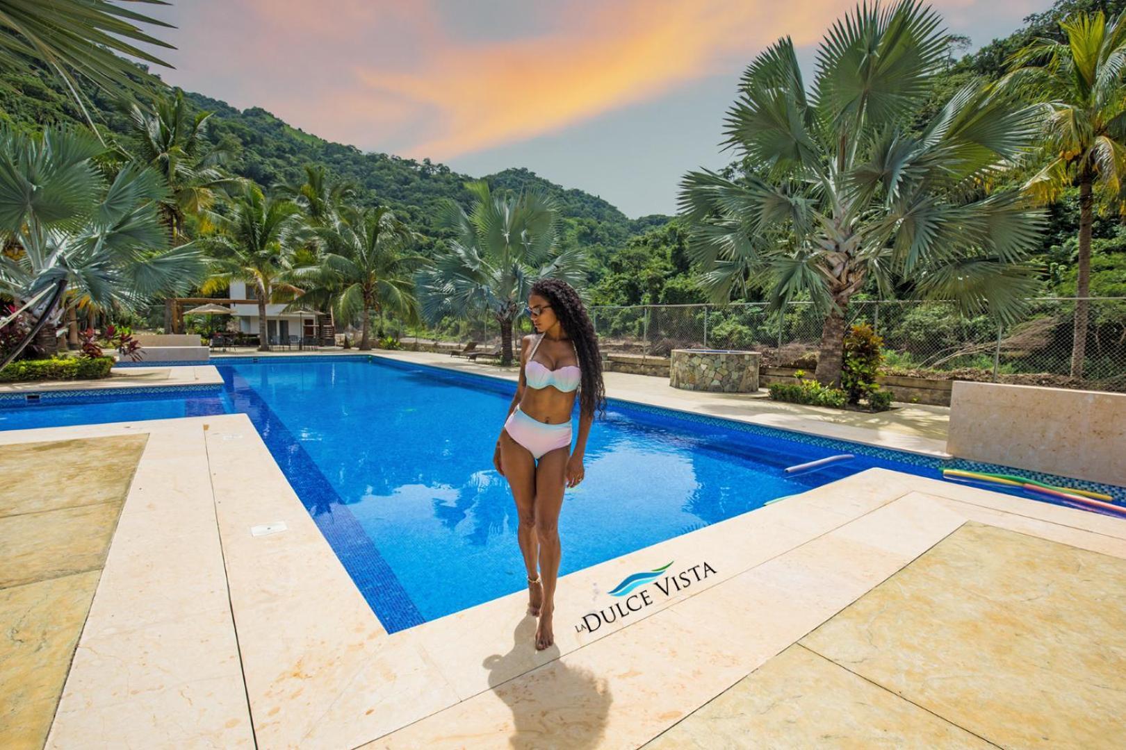 La Dulce Vista Hotel & Villas - Sierra Madre Puerto Vallarta Exterior photo