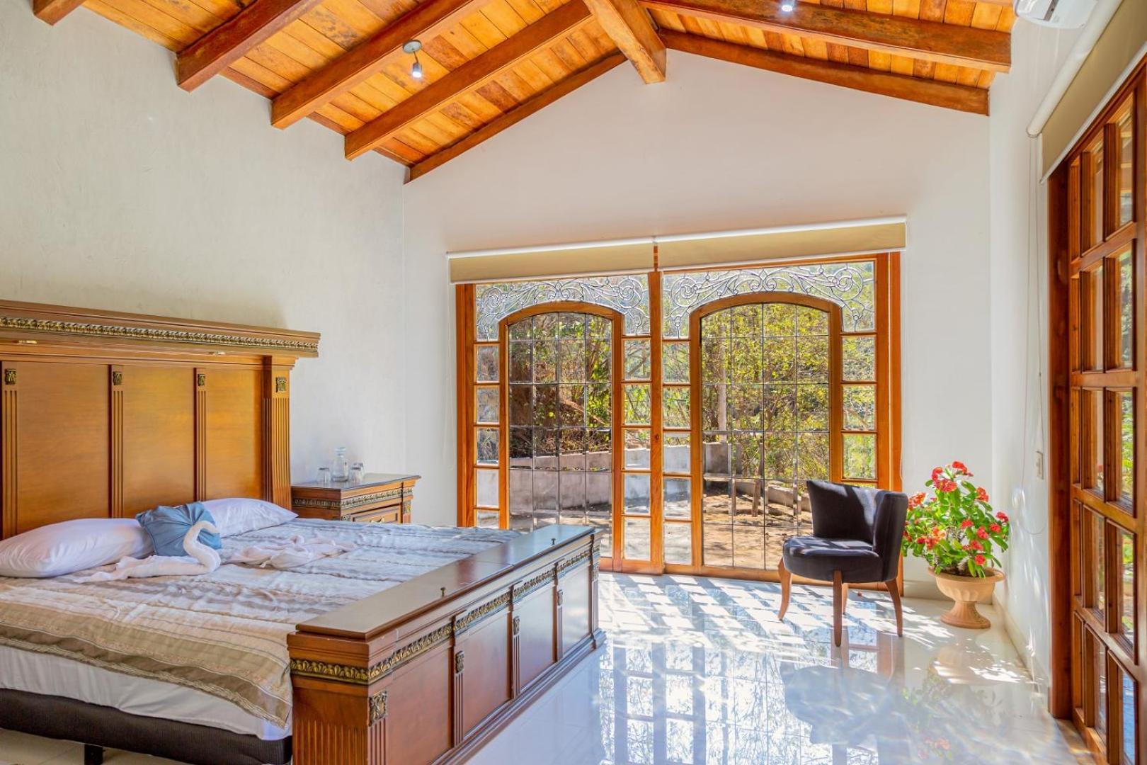 La Dulce Vista Hotel & Villas - Sierra Madre Puerto Vallarta Exterior photo