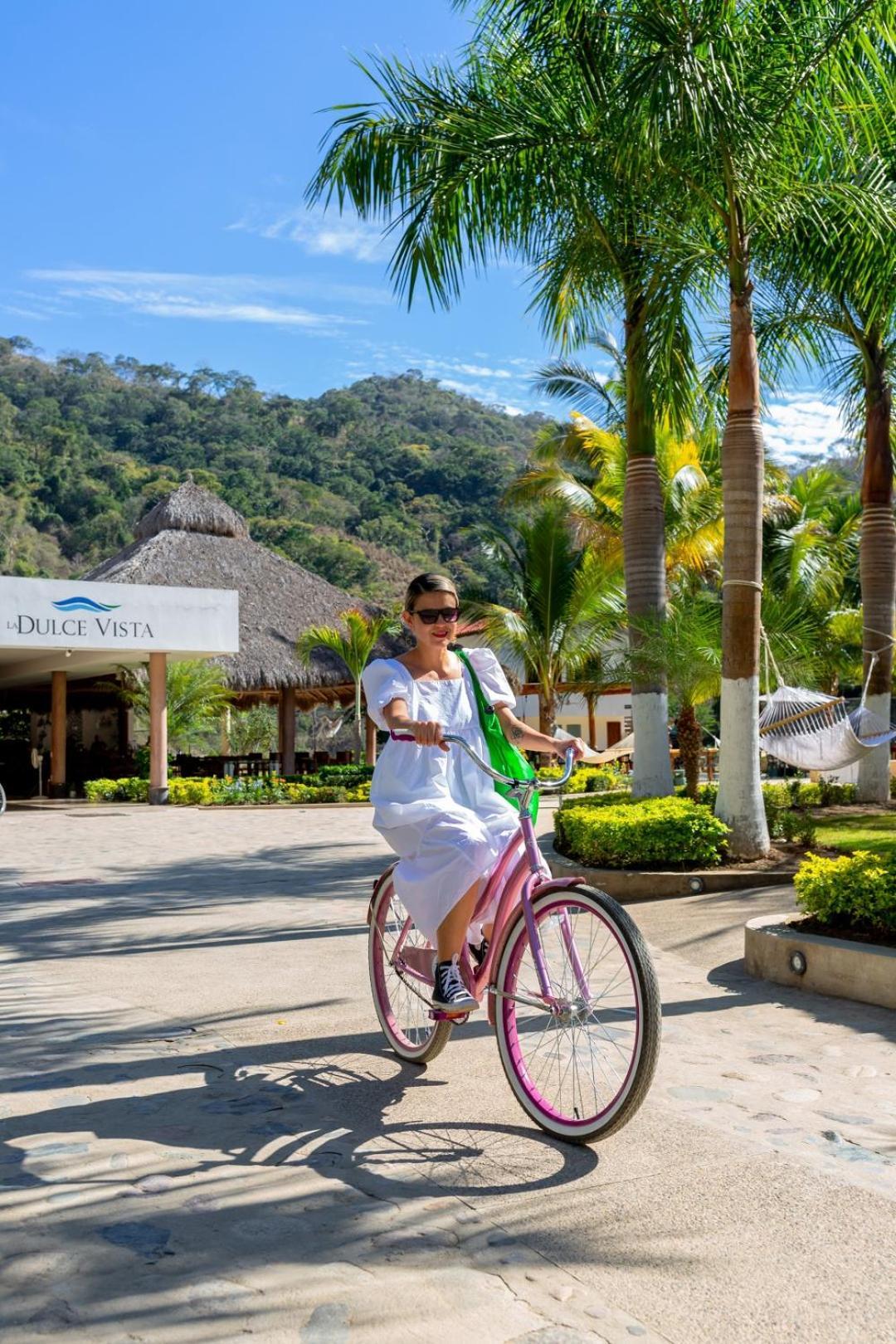 La Dulce Vista Hotel & Villas - Sierra Madre Puerto Vallarta Exterior photo