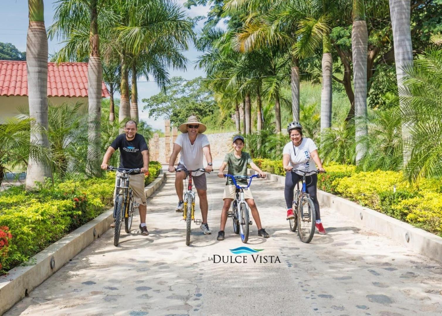 La Dulce Vista Hotel & Villas - Sierra Madre Puerto Vallarta Exterior photo