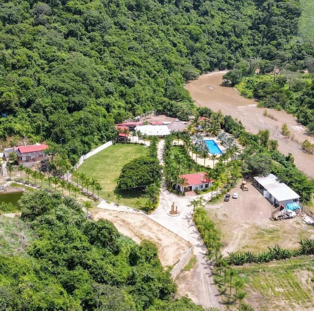 La Dulce Vista Hotel & Villas - Sierra Madre Puerto Vallarta Exterior photo