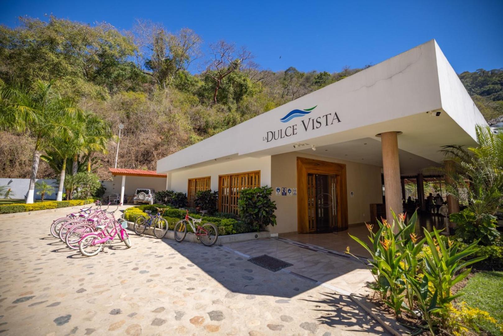 La Dulce Vista Hotel & Villas - Sierra Madre Puerto Vallarta Exterior photo
