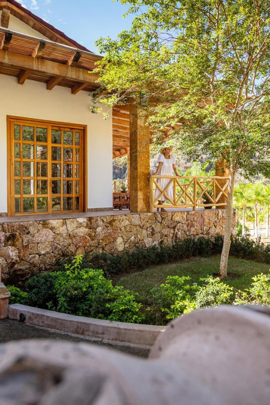 La Dulce Vista Hotel & Villas - Sierra Madre Puerto Vallarta Exterior photo