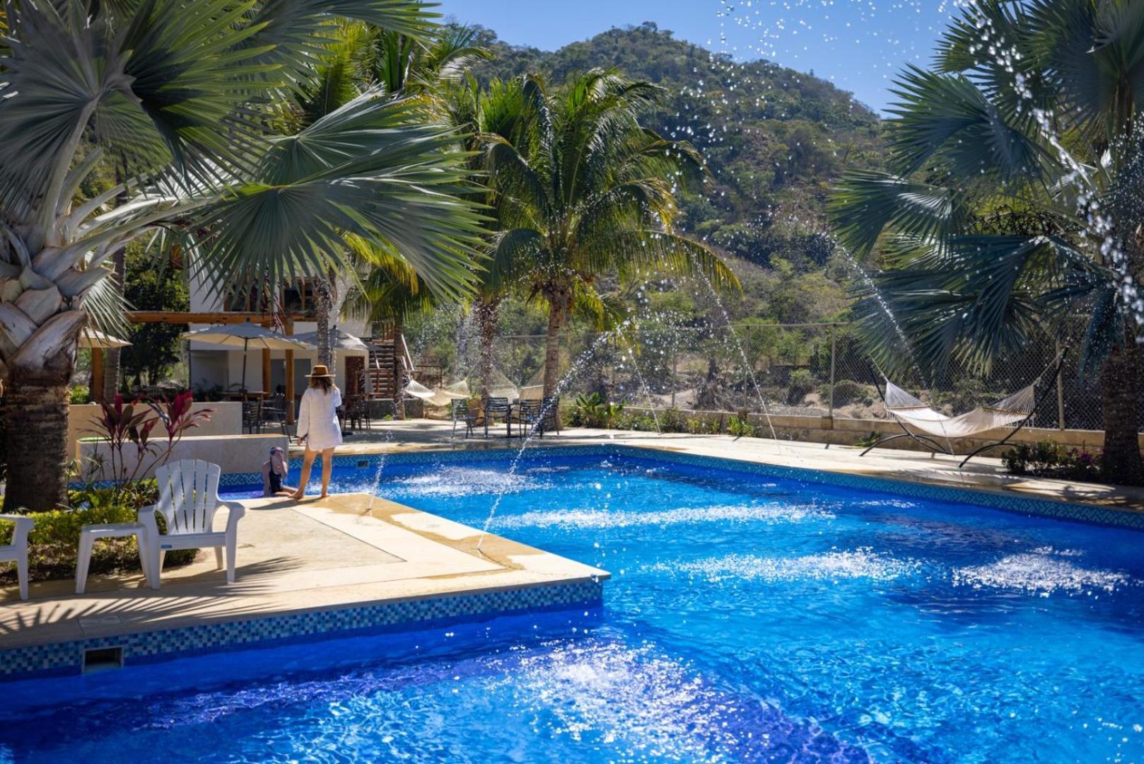 La Dulce Vista Hotel & Villas - Sierra Madre Puerto Vallarta Exterior photo