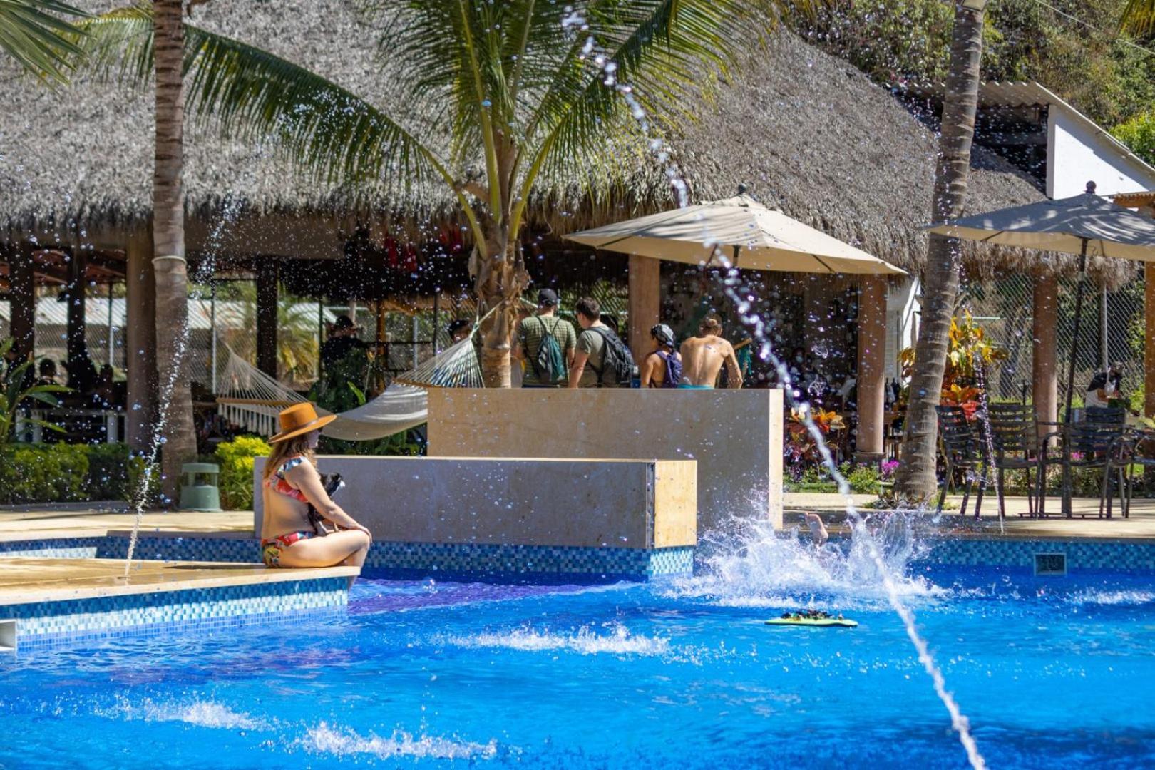La Dulce Vista Hotel & Villas - Sierra Madre Puerto Vallarta Exterior photo