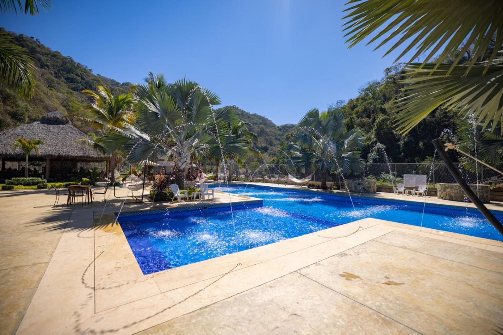 La Dulce Vista Hotel & Villas - Sierra Madre Puerto Vallarta Exterior photo