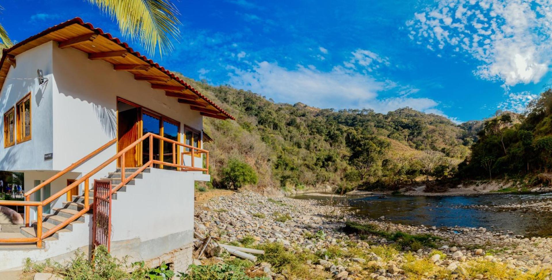 La Dulce Vista Hotel & Villas - Sierra Madre Puerto Vallarta Exterior photo